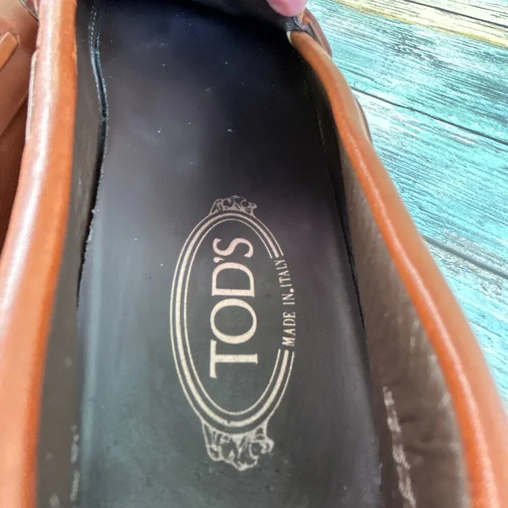 Tods tod’s mens